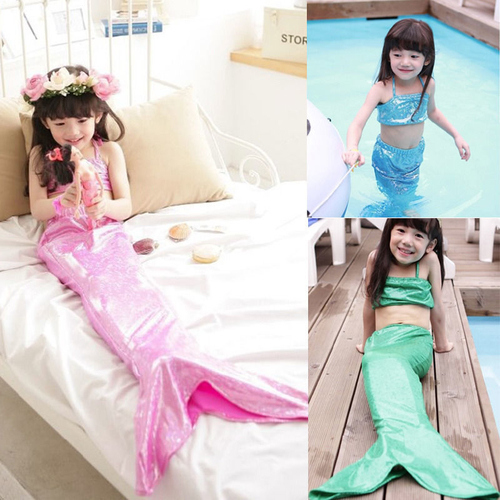 2016 Summer Princess Children Baby Kids Girls
