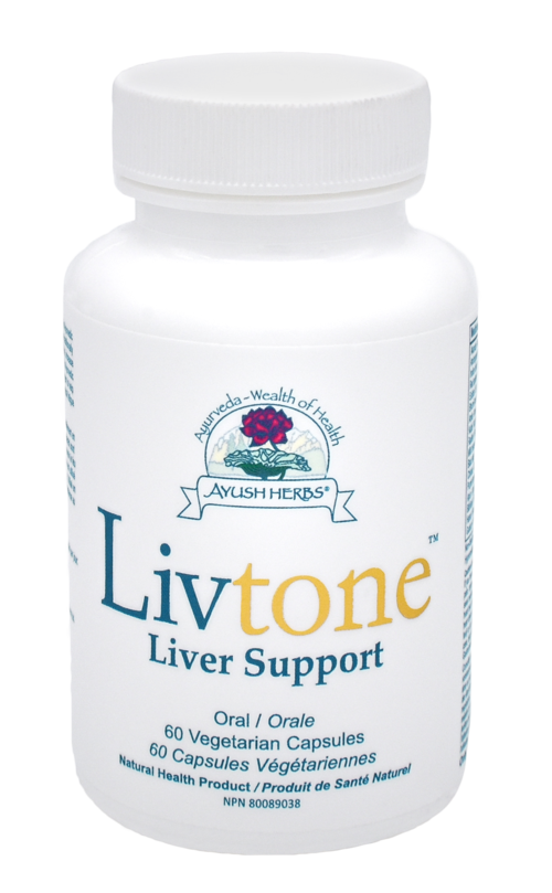 LivTone™ (60)