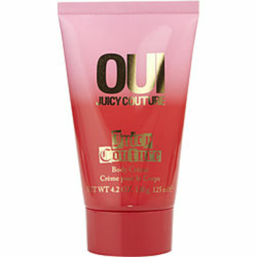 JUICY COUTURE OUI by Juicy Couture