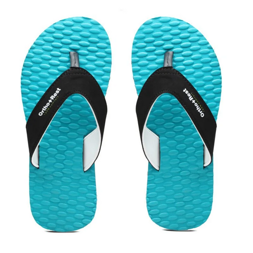 Relaxing Accupressure Slip-on for Men
