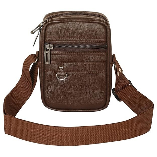 Reaction On Track Pack Vegan Leather 15.6” Double Compartment Laptop