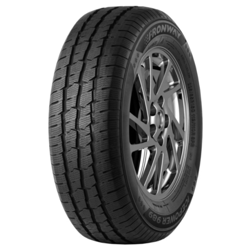 Van Tyre Rockblade ROCK989S 175/65R14C