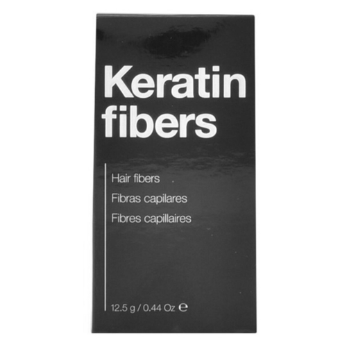 Anti-Hair Loss Treatment Keratin Fibers Light Blonde The Cosmetic