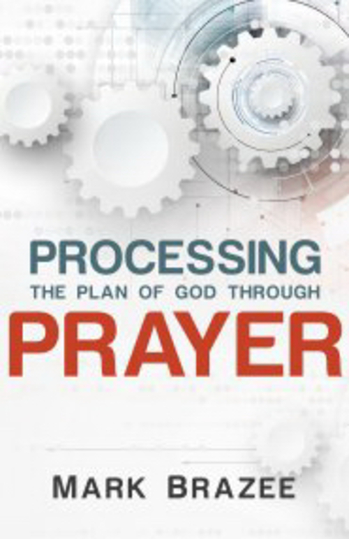 MBM Publications 275079 Processing The Plan of God Through Prayer