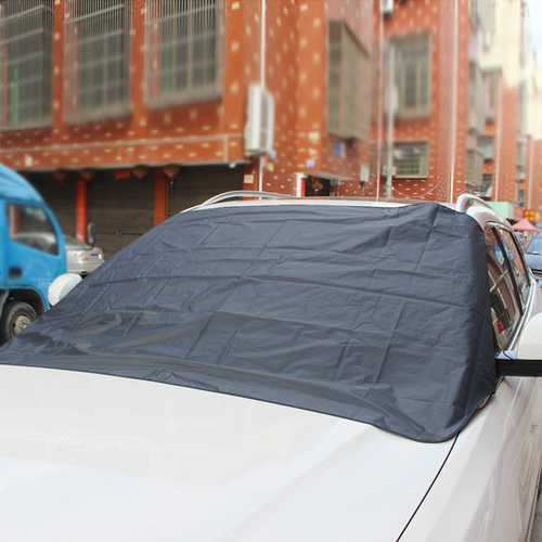 Auto Car magnetic cover Car Windshield Snow Cover
