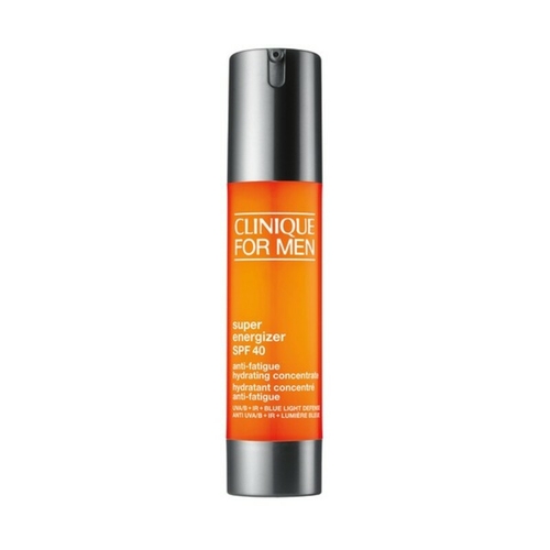 Day-time Intensive Concentrate Men Super Energizer Clinique