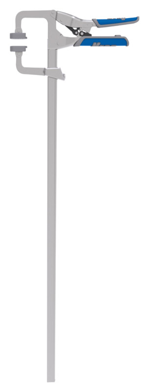 Kreg 2538577 24 in. Auto-Adjust Bar Clamp