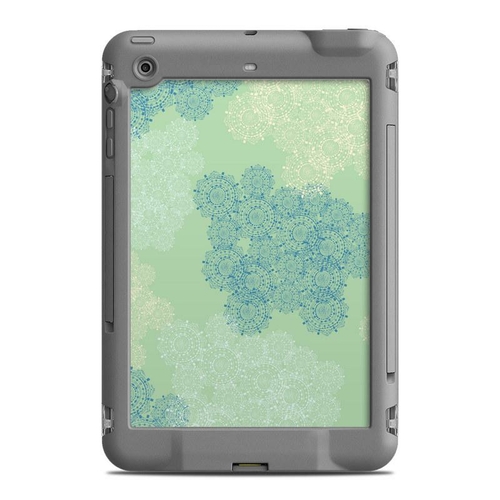 DecalGirl LIPMN-SWTSIESTA Lifeproof iPad Mini NUUD Skin - Sweet Siesta