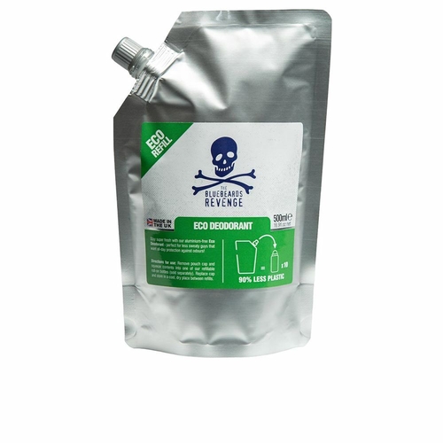 Deodorant The Bluebeards Revenge The Ultimate For Real Men Refill (500