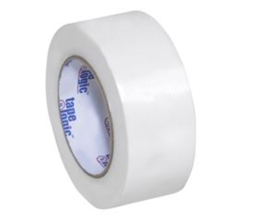 Tape Logic T9171400 2 in. x 60 yards 1400 Strapping Tape, Clear - 