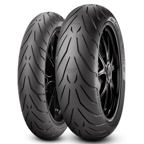 Motorbike Tyre Pirelli ANGEL GT 160/60ZR18