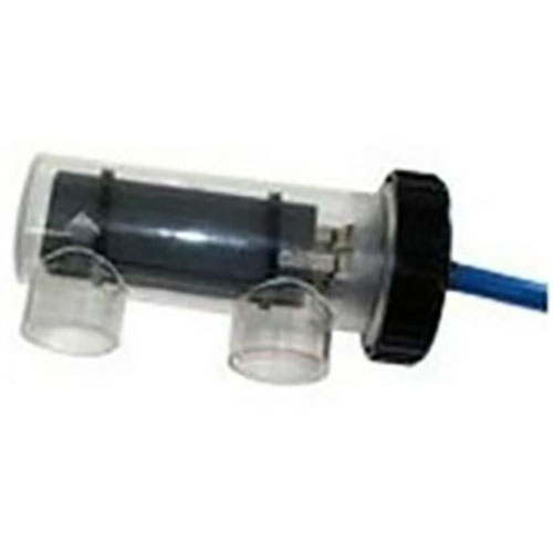 Custom Molded 52000-200-103 SCG Cell Housing Without Unions