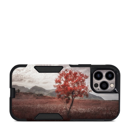 DecalGirl OC12P-LOFOTENTREE OtterBox Commuter iPhone 12 Pro Case Skin 