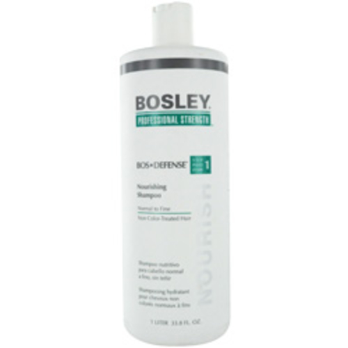 BOSLEY by Bosley