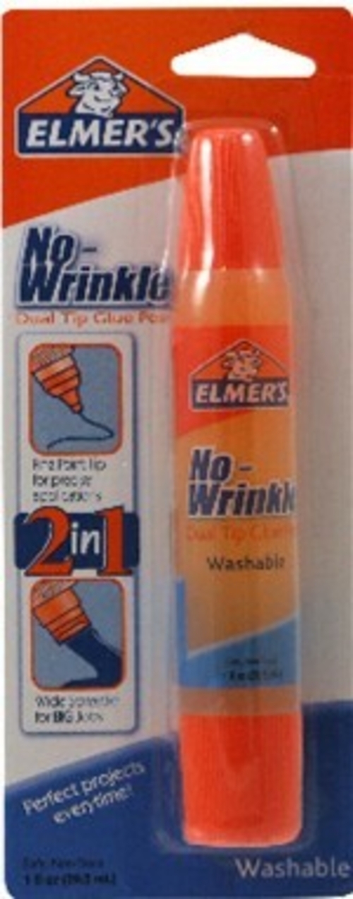Art Supplies E132 No Wrinkle Glue Pen