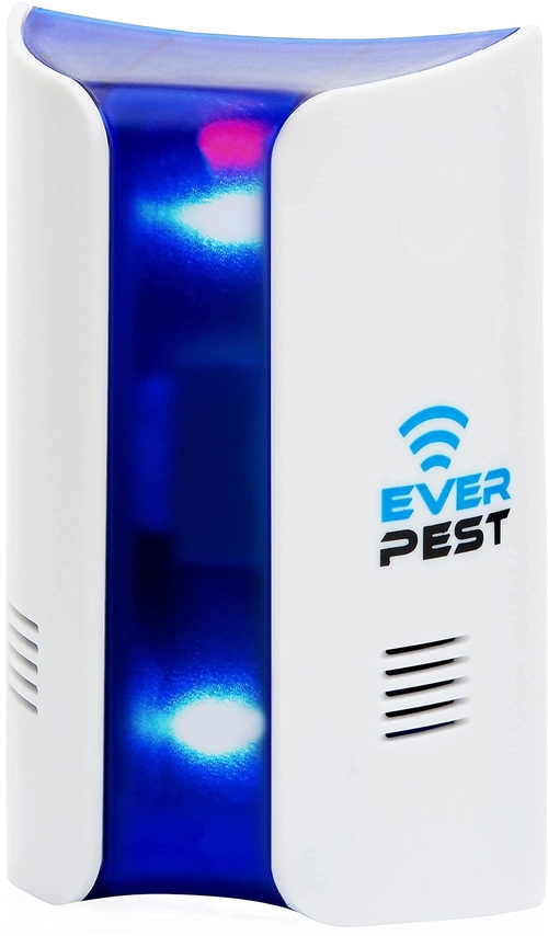 Pest New ggd 12 Ultrasonic Pest Repeller Plug in   Electronic Insect