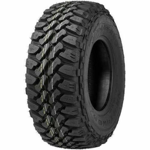 Off-road Tyre Nankang FT-9 M/T 195R14C