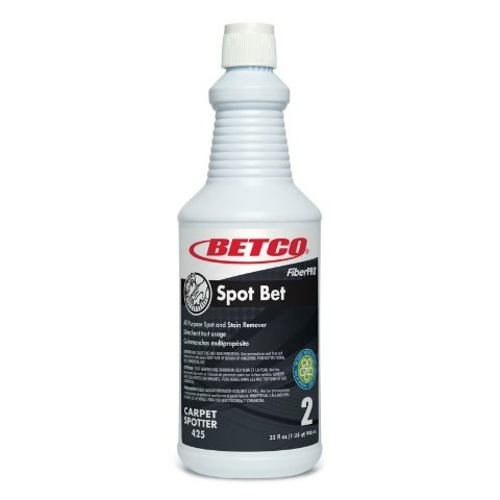 Betco 4251200 32 oz Fiberpro Spot Bet - pack of 12
