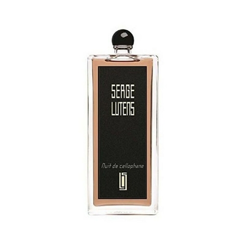 Unisex Perfume Nuit de Cellophane Serge Lutens COLLECTION NOIRE (100