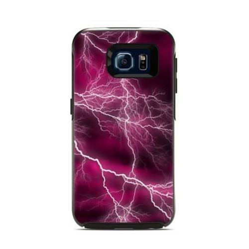 DecalGirl OSG6-APOC-PNK Otterbox Symmetry Samsung Galaxy S6 Skin - Apo