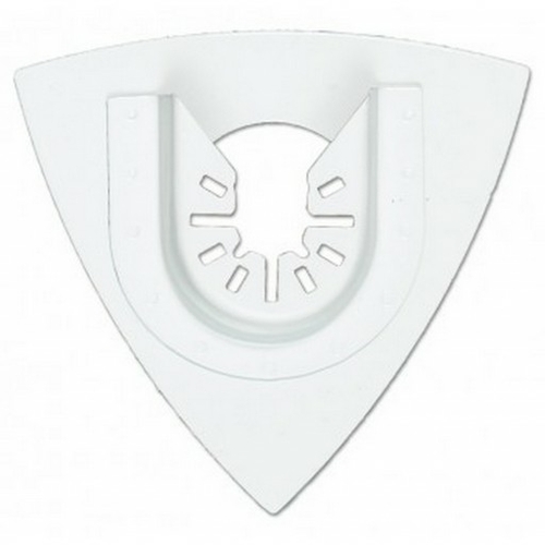 Imperial Blades IBOA620-1 One Fit Triangular Rasp Carbide Blade