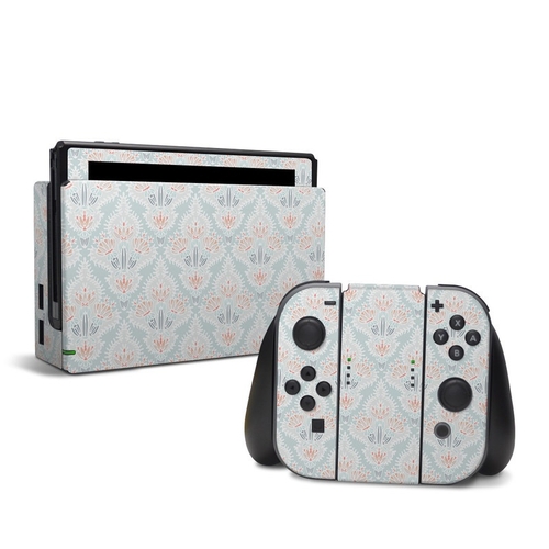 DecalGirl NSW-CACTI Nintendo Switch Skin - Cacti