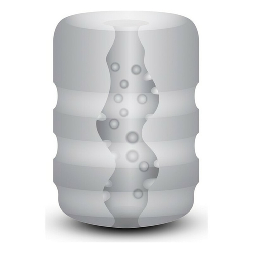 Girlfriend Pocket Stroker-Masturbator Zolo