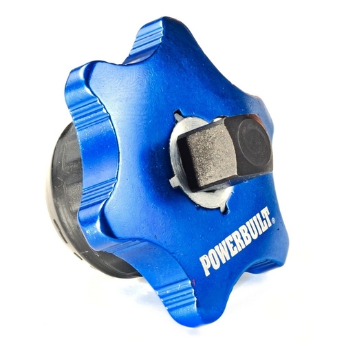 Powerbuilt 3/8in Drive Palm Ratchet Drives Sockets and Screwdriver Bit