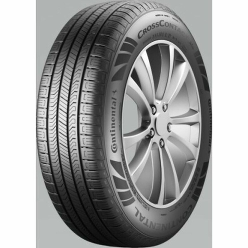 Off-road Tyre Continental CROSSCONTACT RX 255/65VR19