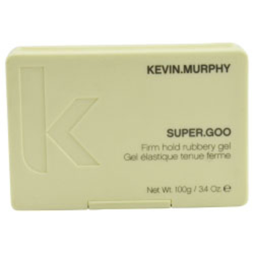 KEVIN MURPHY by Kevin Murphy