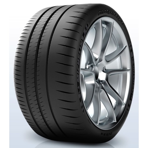 Car Tyre Michelin PILOT SPORT CUP-2 325/30ZR21