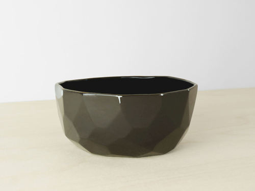 Poligon Black Bowl