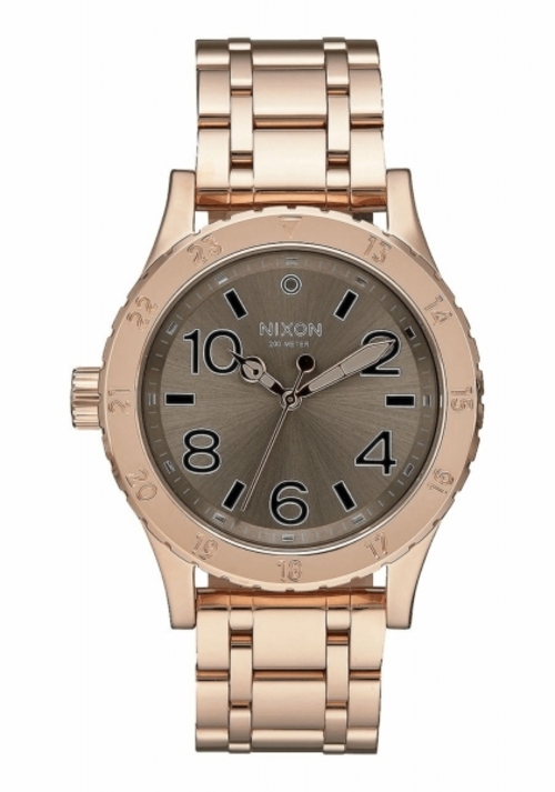 Nixon A410-2214-00 watch woman quartz