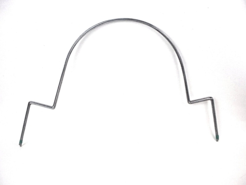 Tunnel Hoops - 20 in. wide x 20 in. high - Set of 5