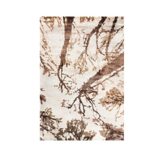 Heritage Beige Forest Rug