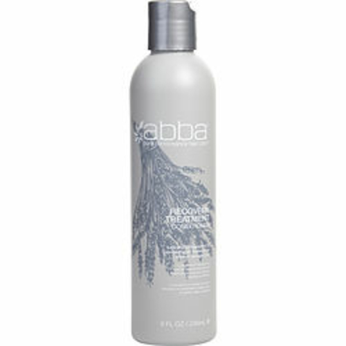 ABBA by ABBA Pure & Natural Hair Care