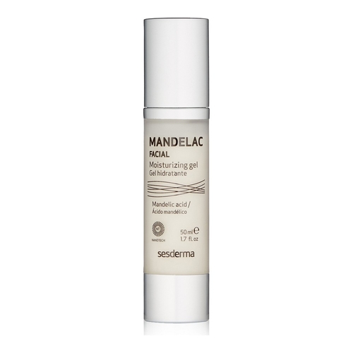 Moisturising Gel Sesderma Mandelac (50 ml)