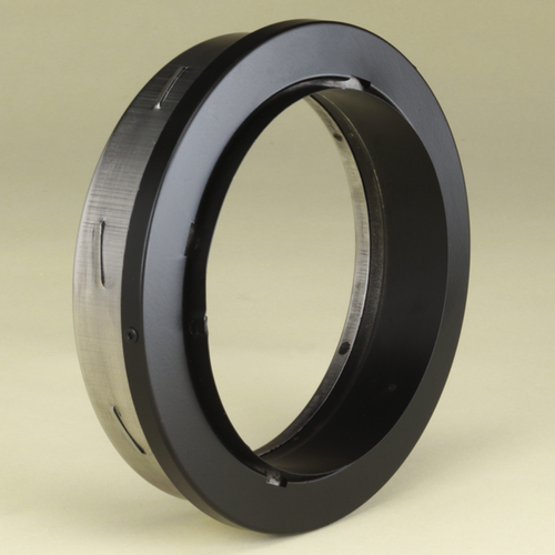 M & G Duravent 10DT-FC 10 Inch  DuraTech Finishing Collar