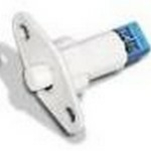 Mini Surf Screw Mount Terminal - White