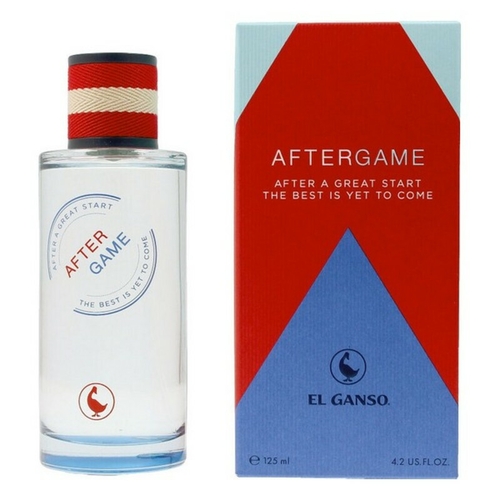 Men's Perfume After Game El Ganso EDT