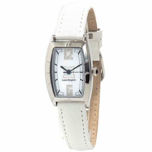 Laura Biagiotti LB0010L-07 watch woman quartz