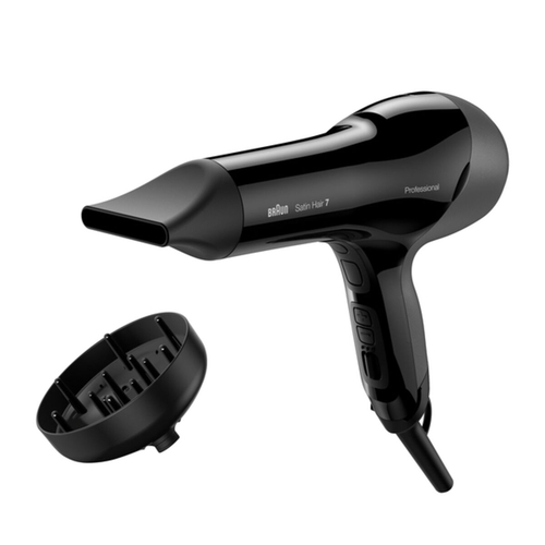 Hairdryer Braun 4210201107972 2000W