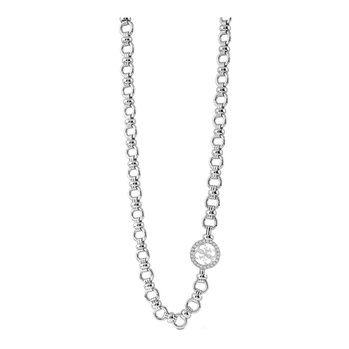 Guess Ladies Necklace UBN85073