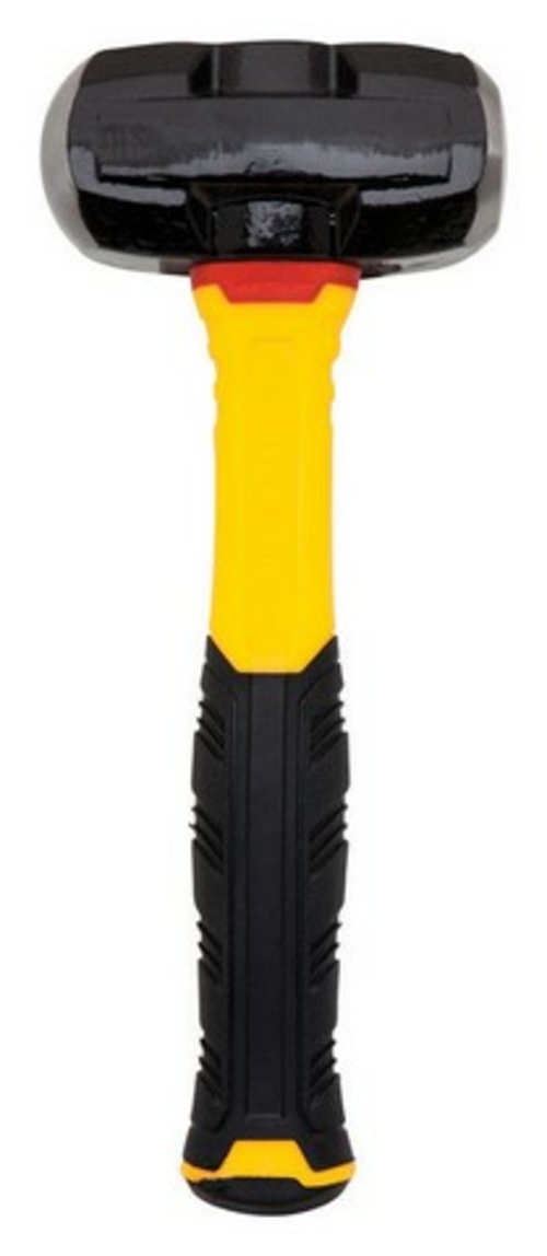 Stanley Fatmax FMHT56006 3 lbs Fat Max Engineer Sledge Hammer