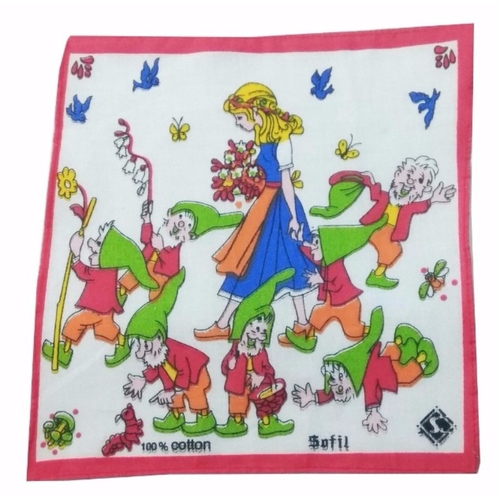 Fashion Handkerchief