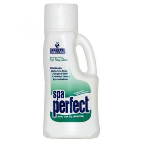 NC Brands NC04131 1 litre Spa Perfect