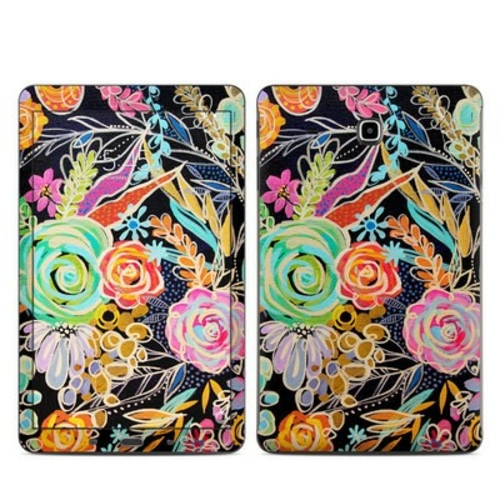 DecalGirl SGTE-MYHAPPYPLACE Samsung Galaxy Tab E Skin - My Happy Place