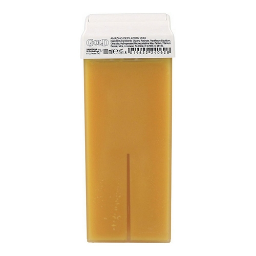 Body Hair Removal Wax Idema Roll-On Gold (100 ml)