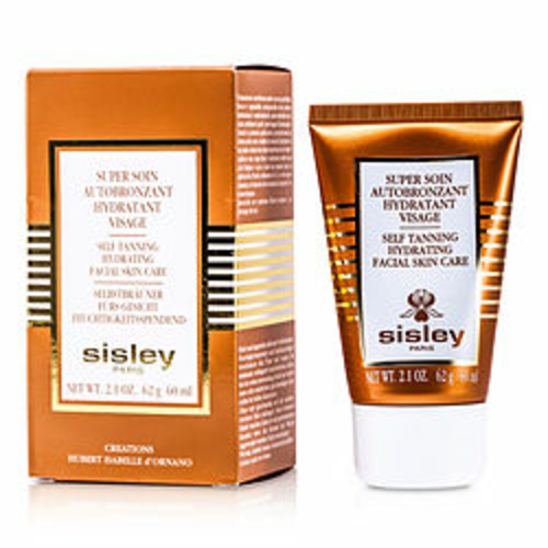 Sisley by Sisley