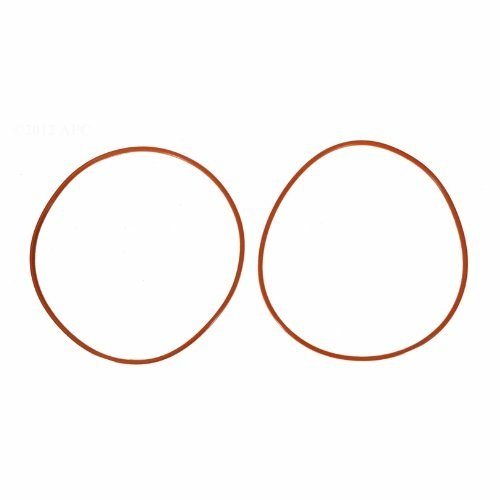 J&J Electronics 011600F O-ring Gasket